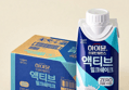 액티브 제로 밀크쉐이크 250ml x 18개 (1개당 1,105원) (19,900원 / 배송 무료)