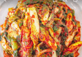 85%특가 제철농수산 전라도 얼갈이 김치, 2kg, 1개 (9,900원 / 배송 무료)