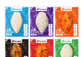 득근파티 스팀 통 닭가슴살, 6종 혼합, 100g, 30팩 (35,700원 / 배송 무료)