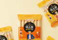 CJ제일제당 맥스봉 혼합세트, 오리지널 525g 2개 + 치즈 525g 2개, 1세트 (22,900원 / 배송 무료)