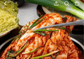 72% 할인 어사김치 알배기 쌈배추 겉절이, 2kg, 1개 (8,500원 / 배송 무료)