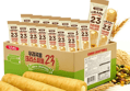 오즈랜드 우리곡물 크리스피롤 23곡 660g (100g당 1,500원) (9,900원 / 배송 무료)
