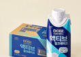 하이뮨 프로틴 밸런스 액티브 제로, 밀크쉐이크, 250ml, 18개 (19,900원 / 배송 무료)