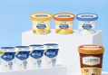 상하목장 아이스크림 초코, 474ml, 1개 + 프로즌 그릭요거트, 350ml, 3종 + 바이오 요거트 파르페, 220ml, 4개 (24,900원 / 배송 무료)
