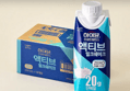 65%할인!하이뮨 프로틴 밸런스 액티브 제로, 밀크쉐이크, 250ml, 18개 (19,900원 / 배송 무료)