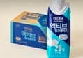 [57,600 -> 19,900] 액티브 제로 밀크쉐이크 250ml x 18개 (19,900원 / 배송 무료)