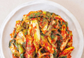 전라도 얼갈이 김치 2kg (1kg당 4,950원) (9,900원 / 배송 무료)