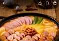 26%할인 쟌슨빌 더진한 부대찌개, 500g, 3개 (13,900원 / 배송 무료)