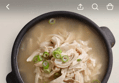 65%할인 사리원 닭곰탕, 600g, 4팩 (13,900원 / 배송 무료)