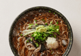 우정본가 생 메밀국수면 1kg + 메밀장 6개 (100g당 690원) (6,900원 / 배송 무료)