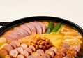 쟌슨빌 부대찌개 500g x 3개 (1개당 4,633원) (13,900원 / 배송 무료)