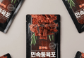 머거본 민속 통 육포, 100g, 10개 (31,900원 / 배송 무료)