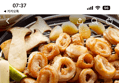 35%할인 달구벌 돼지 생막창 세트, 500g, 2봉 (12,900원 / 배송 무료)