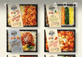 33%헐인!아워홈 온더고 직장인 도시락 BEST 6종, 290g, 6팩 (27,900원 / 배송 무료)
