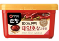 청정원순창 현미 태양초 찰고추장 3kg (14,250원 / 배송 무료)