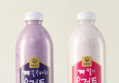 수제요거트 블루베리 1L + 딸기 1L (14,900원 / 배송 무료)