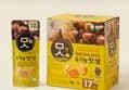 51%할인>씨제이 유기농 맛밤, 42g, 21개 (21,980원 / 배송 무료)