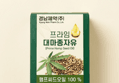 대마종자유 750mg 30캡슐 (8,360원 / 배송 무료)