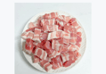 [64%] 고기중독 한입삼겹살, 500g, 4개 (20,980원 / 배송 무료)