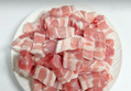 64%할인!고기중독 한입삼겹살, 500g, 4개 (20,980원 / 배송 무료)