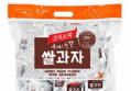 크리스피 허니 눈꽃 쌀과자 850g (9,300원 / 배송 무료)