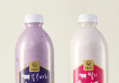 강훈목장 수제요거트 블루베리 1L + 딸기 1L (14,900원 / 배송 무료)