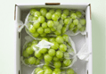 씨없는 포도 샤인머스켓, 랜덤과, 1kg, 1개 (9,800원 / 배송 무료)