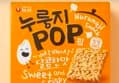 누룽지팝 4개 (10,890원 / 배송 무료)