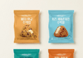 애슐리 주먹밥, 버터 와규 100g 5개 + 케이준 100g 5개 + 참치 마요 100g 5개 + 김치 콘치즈 100g 5개, 20개 (25,900원 / 배송 무료)