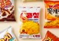 크라운 과자 6개 (9,400원 / 배송 무료)