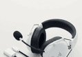 레이저 블랙샤크 V2 하이퍼스피드 게이밍 무선 헤드셋, RZ04-04960200-R3M1, 화이트, 1개 (199,000원 / 배송 무료)