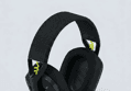 로지텍 G435 LIGHTSPEED 무선 게이밍 헤드셋, A00150, 블랙, 1개 (69,000원 / 배송 무료)