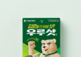 대웅제약 우루샷 정, 20정, 2개 (20,270원 / 배송 무료)