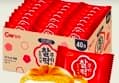 찰떡쿠키 860g (10,500원 / 배송 무료)