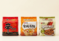 [하루특가] 농심 신라면, 120g, 5개 + 안성탕면, 125g, 5개 + 너구리, 120g, 5개 + 짜파게티, 140g, 5개 (15,147원 / 배송 무료)
