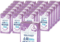 맛있는우유GT 소화잘되는 배안아픈 저지방우유 180ml x 48개 (31,960원 / 배송 무료)