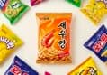 농심과자 14개 (21,230원 / 배송 무료)