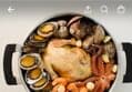35%할인>몸보신 문어 해신탕, 2kg, 1개 (25,900원 / 배송 무료)