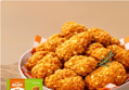 아워홈 손태진의 크런치 한입치킨, 450g, 8팩 (61,650원 / 배송 무료)