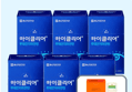 종근당건강 아이클리어 루테인 지아잔틴, 30캡슐, 6박스 + 락토핏 코어맥스, 30포, 1박스 + 락토조이 오늘비움, 1병 (47,025원 / 배송 무료)