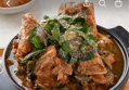 52%할인 배터지는 고기듬뿍 감자탕, 5kg, 1개 (18,900원 / 배송 무료)