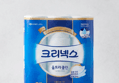 (1팩당 11,950원) 크리넥스 울트라클린 24롤 x 2팩 (23,900원 / 배송 무료)
