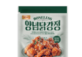 [하루특가] BBQ 야자당 닭강정, 1.2kg, 2개 (29,900원 / 배송 무료)