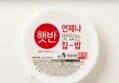 22%할인>CJ제일제당 햇반, 210g, 36개 (36,990원 / 배송 무료)