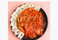 [35%] 100% 국내산 전라도식 배추김치 프리미엄, 10kg, 1박스 (29,400원 / 배송 무료)