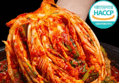 (1kg당 5,660원) 100%국내산 더좋은 포기김치 HACCP인증 3kg (16,980원 / 배송 무료)