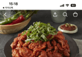 55%할인 봄내푸드 춘천닭갈비, 500g, 2개 (9,800원 / 배송 무료)