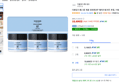 [골드박스] 더블유드레스룸 퍼퓸 탈취제 97 에이프릴코튼 본품, 110g, 3개 (10,690원 / 배송 무료)