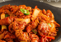 58%할인 셰프초이스 제육 불고기, 1.5kg, 1개 (8,600원 / 배송 무료)