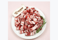 [42%] 한입 삼겹살, 500g, 4개 (20,970원 / 배송 무료)